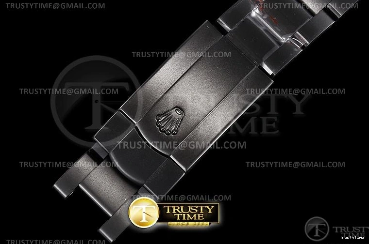 1025 ROLMIL030B – Milgauss Sustainable 1000